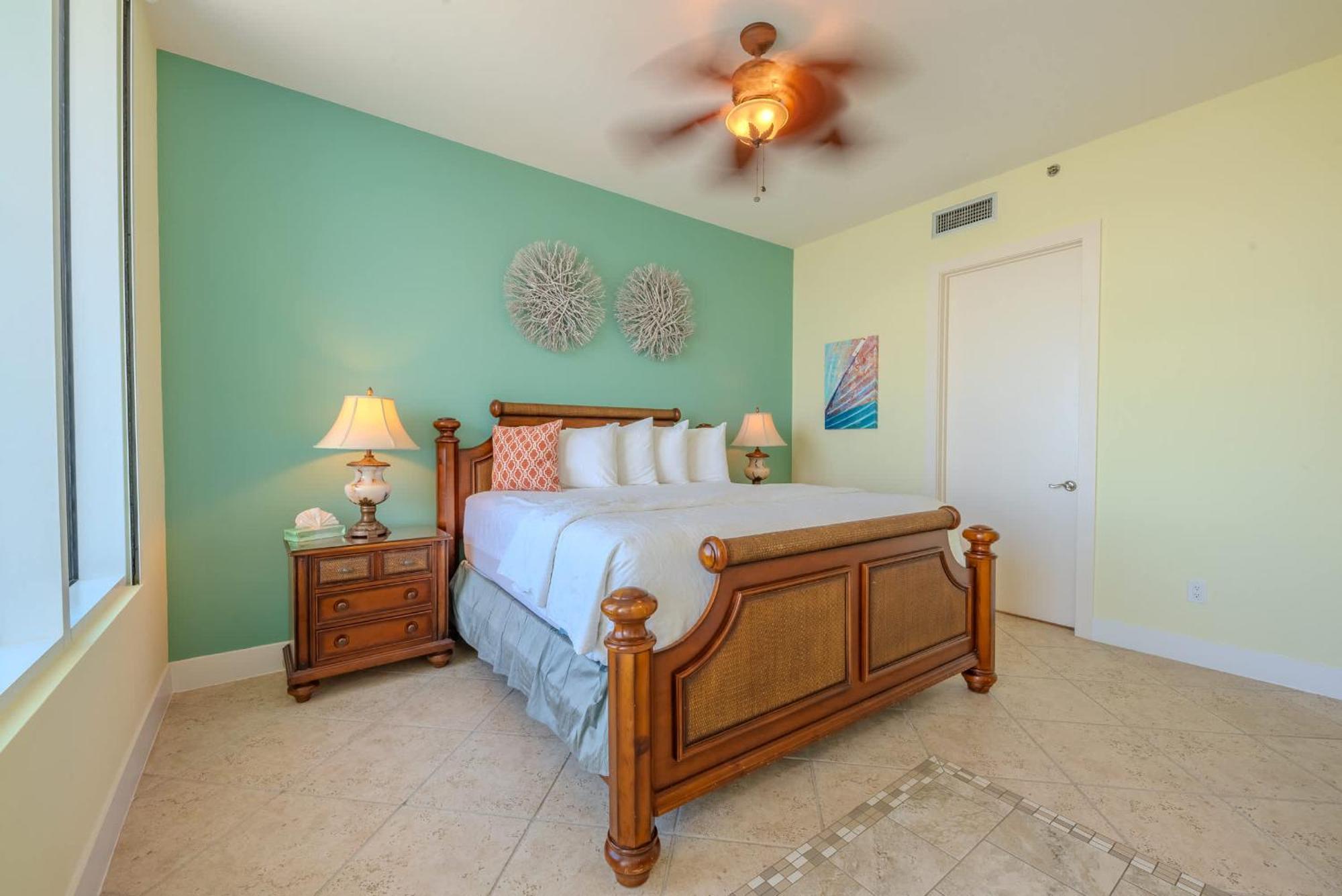 1801 Sapphire Beachfront 3 Bedroom Condo South Padre Island Exterior foto
