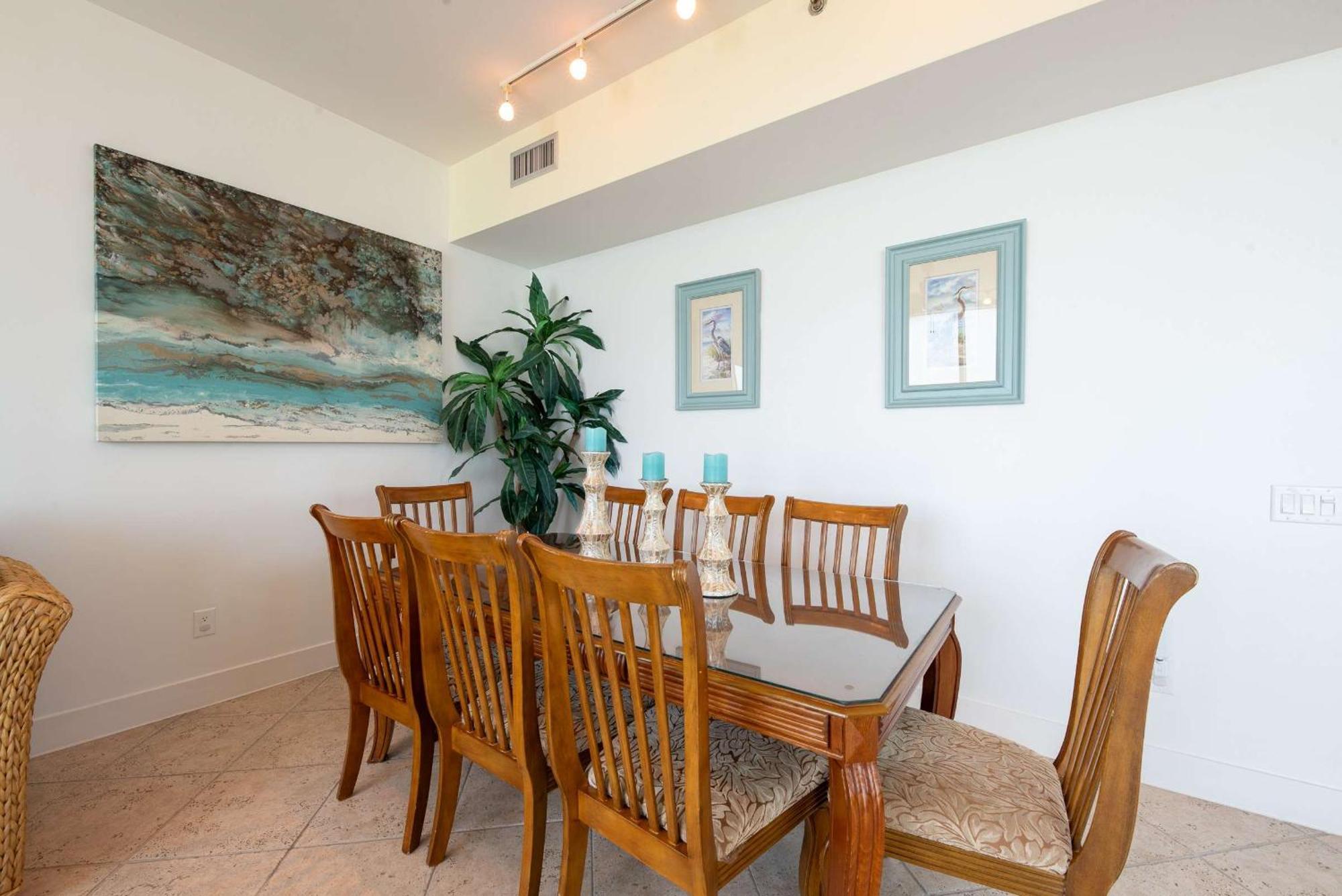 1801 Sapphire Beachfront 3 Bedroom Condo South Padre Island Exterior foto