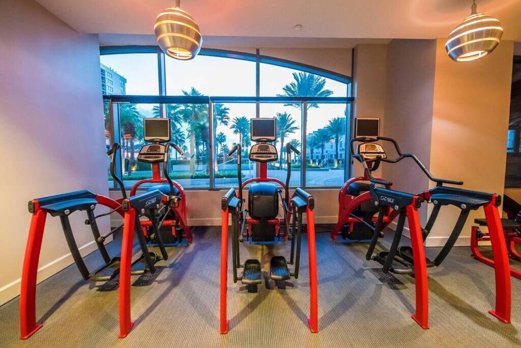 1801 Sapphire Beachfront 3 Bedroom Condo South Padre Island Exterior foto